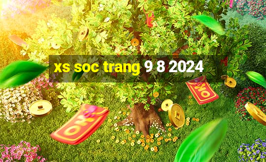 xs soc trang 9 8 2024