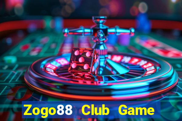 Zogo88 Club Game Bài Son