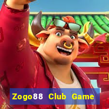 Zogo88 Club Game Bài Son