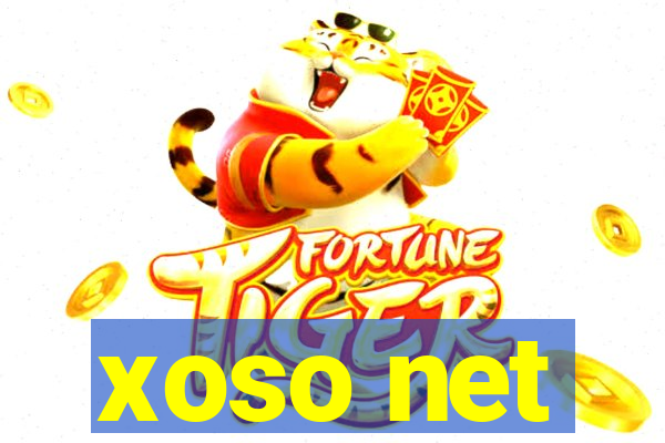 xoso net