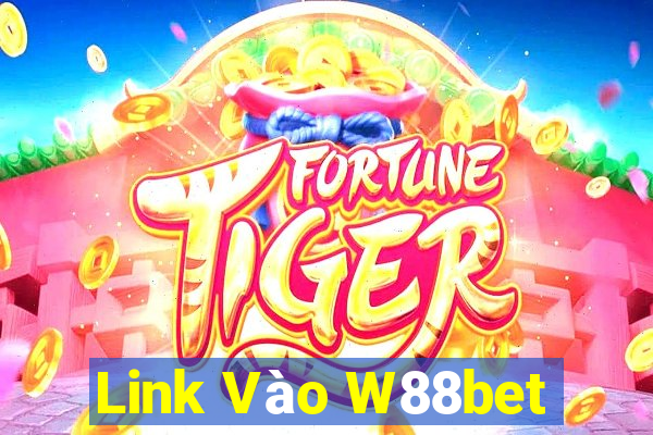 Link Vào W88bet