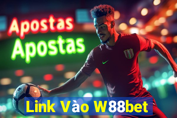 Link Vào W88bet