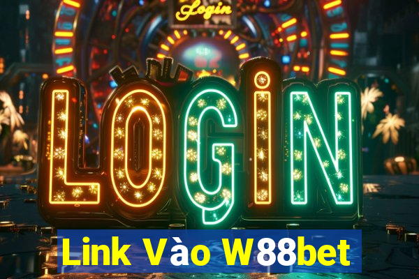 Link Vào W88bet