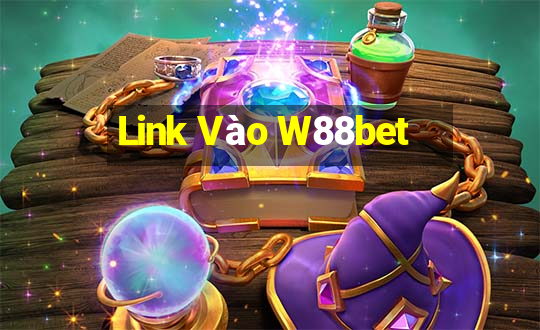 Link Vào W88bet