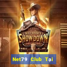 Net79 Club Tại Game Bài B52