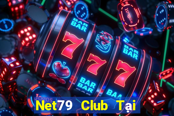 Net79 Club Tại Game Bài B52