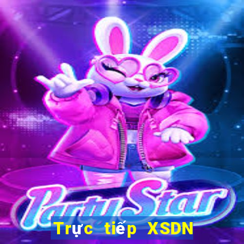 Trực tiếp XSDN Thứ 7