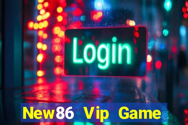 New86 Vip Game Bài Mèo Nổ