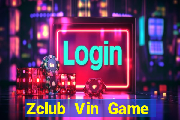 Zclub Vin Game Bài Y8