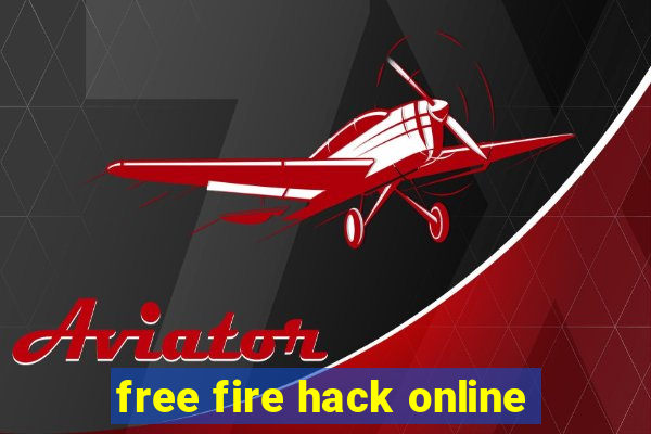 free fire hack online