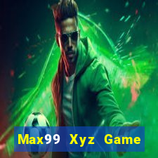 Max99 Xyz Game Bài 52Play