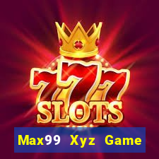 Max99 Xyz Game Bài 52Play