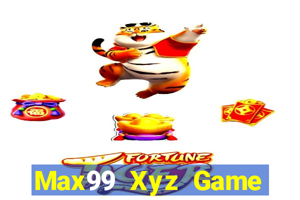 Max99 Xyz Game Bài 52Play