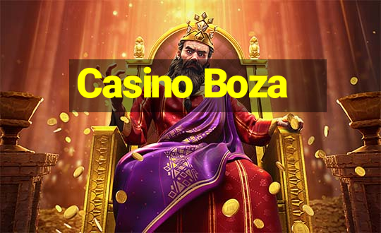 Casino Boza