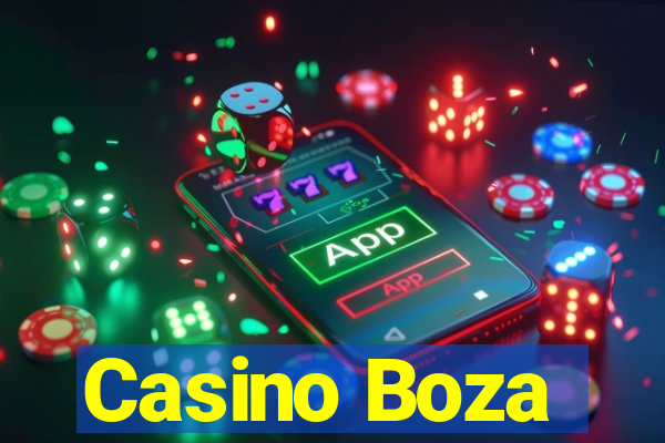 Casino Boza