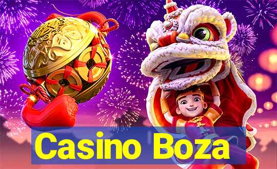 Casino Boza