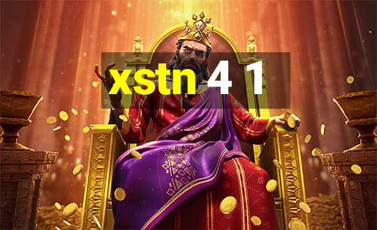 xstn 4 1