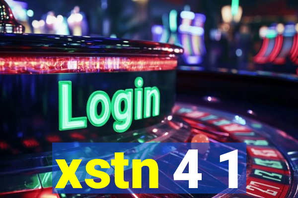 xstn 4 1