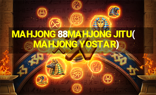 MAHJONG 88MAHJONG JITU(MAHJONG YOSTAR)