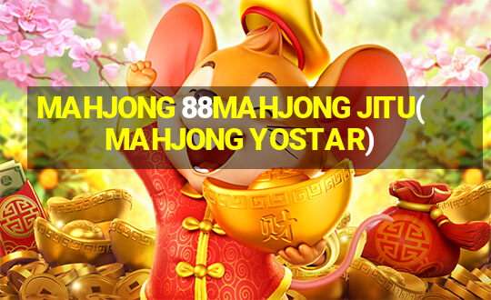 MAHJONG 88MAHJONG JITU(MAHJONG YOSTAR)