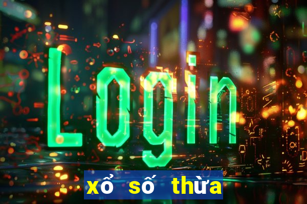 xổ số thừa thiên huế ngày mùng 5 tháng 6