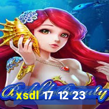 xsdl 17 12 23