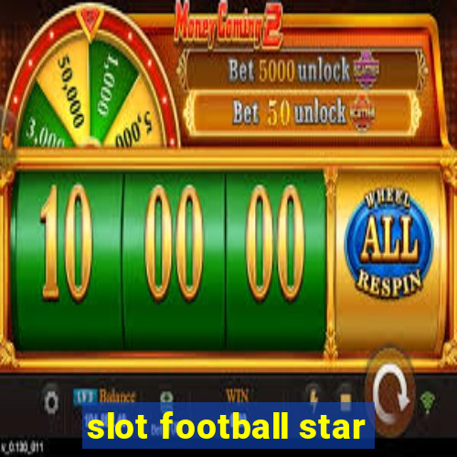 slot football star