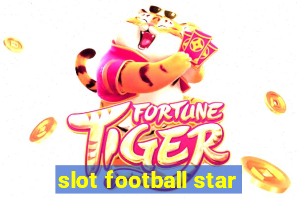 slot football star