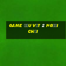 game đấu vật 2 người chơi