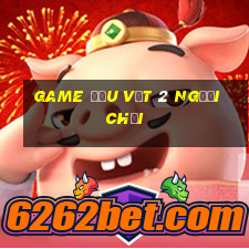 game đấu vật 2 người chơi