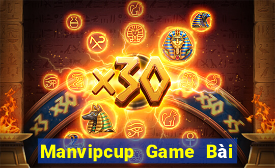 Manvipcup Game Bài Khuyến Mãi