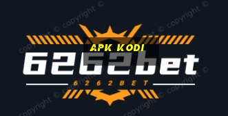 apk kodi