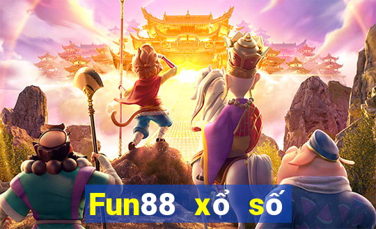 Fun88 xổ số Big Butcher