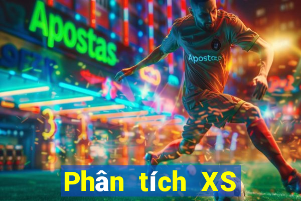 Phân tích XS Mega 6 45 ngày 20