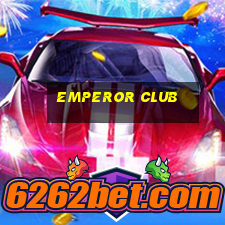 emperor club