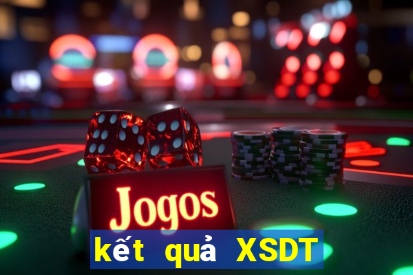 kết quả XSDT ngày 5