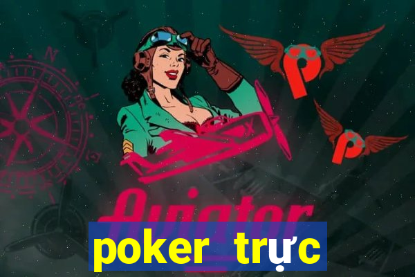 poker trực tuyến tiền điện tử