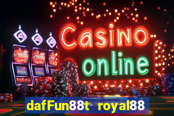 dafFun88t royal88 Đăng nhập