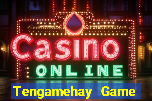 Tengamehay Game Bài Nạp Sms