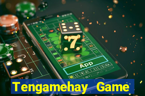 Tengamehay Game Bài Nạp Sms