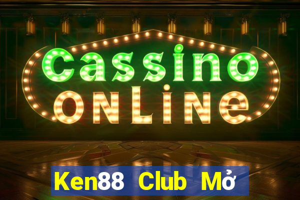 Ken88 Club Mở Trò Chơi Ô Tô