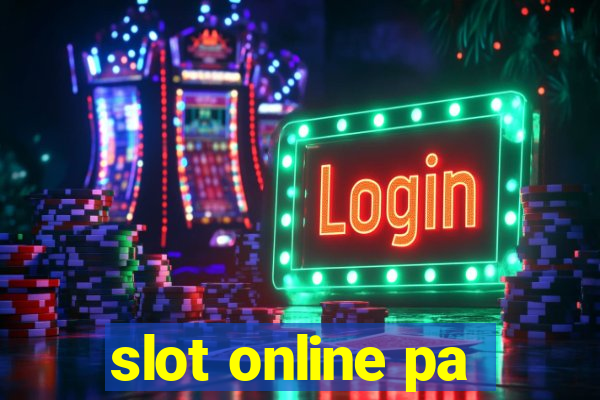 slot online pa