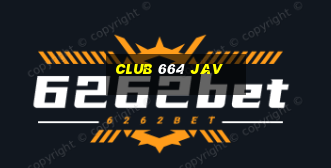 club 664 jav