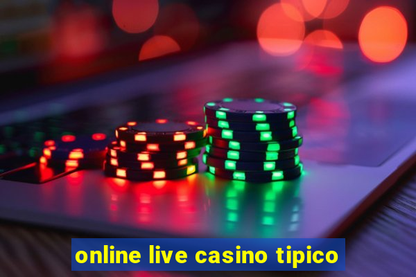 online live casino tipico