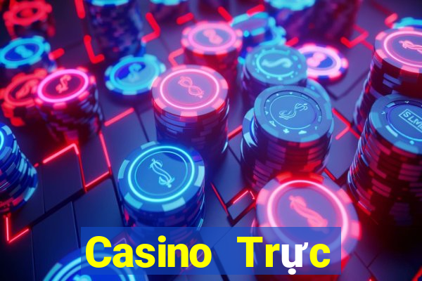 Casino Trực tiếp typhu88