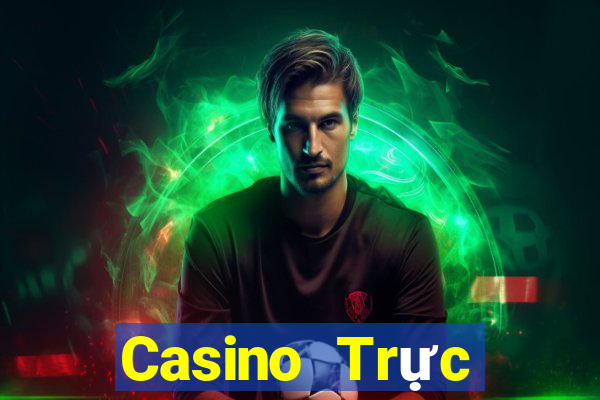 Casino Trực tiếp typhu88