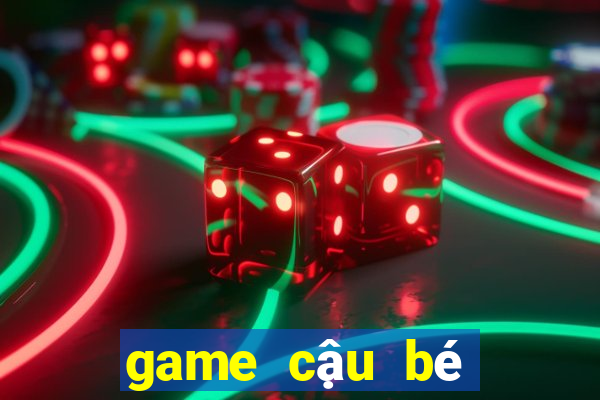 game cậu bé lửa và cô gái nước