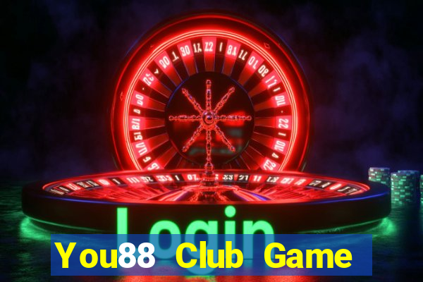 You88 Club Game Bài 68