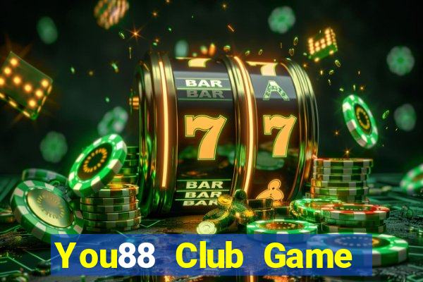 You88 Club Game Bài 68