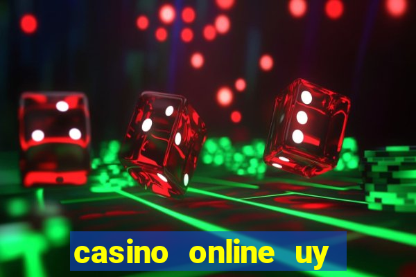 casino online uy tín vb9